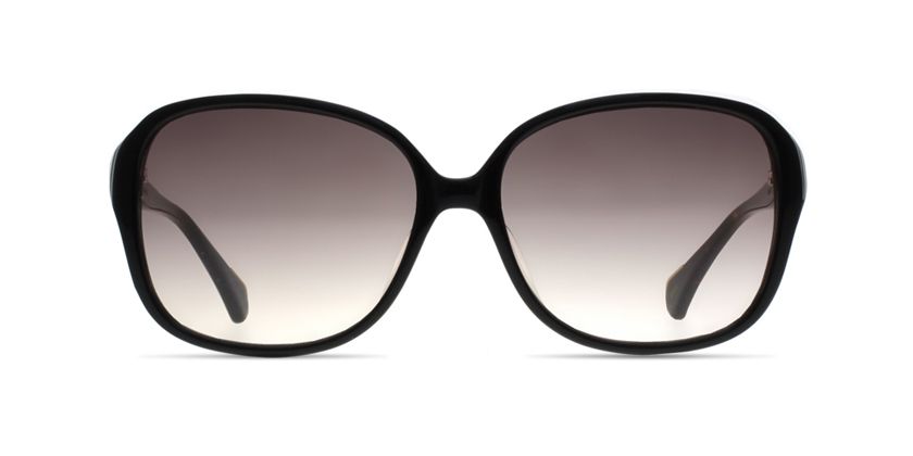 Anson Benson AB2023S001 Sunglasses - Front View